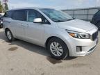 2018 Kia Sedona Lx на продаже в Dunn, NC - Mechanical