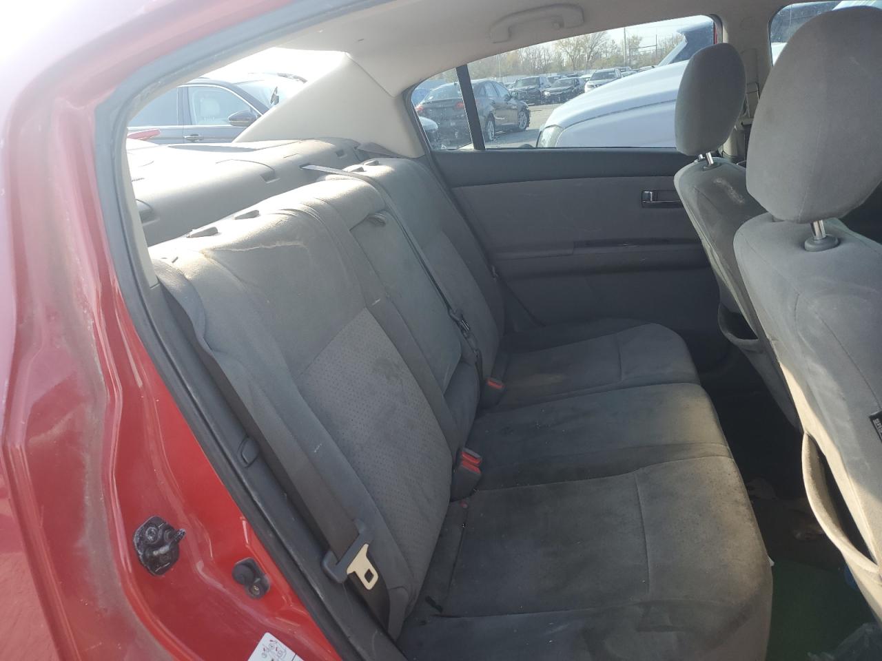 2009 Nissan Sentra - Image 10