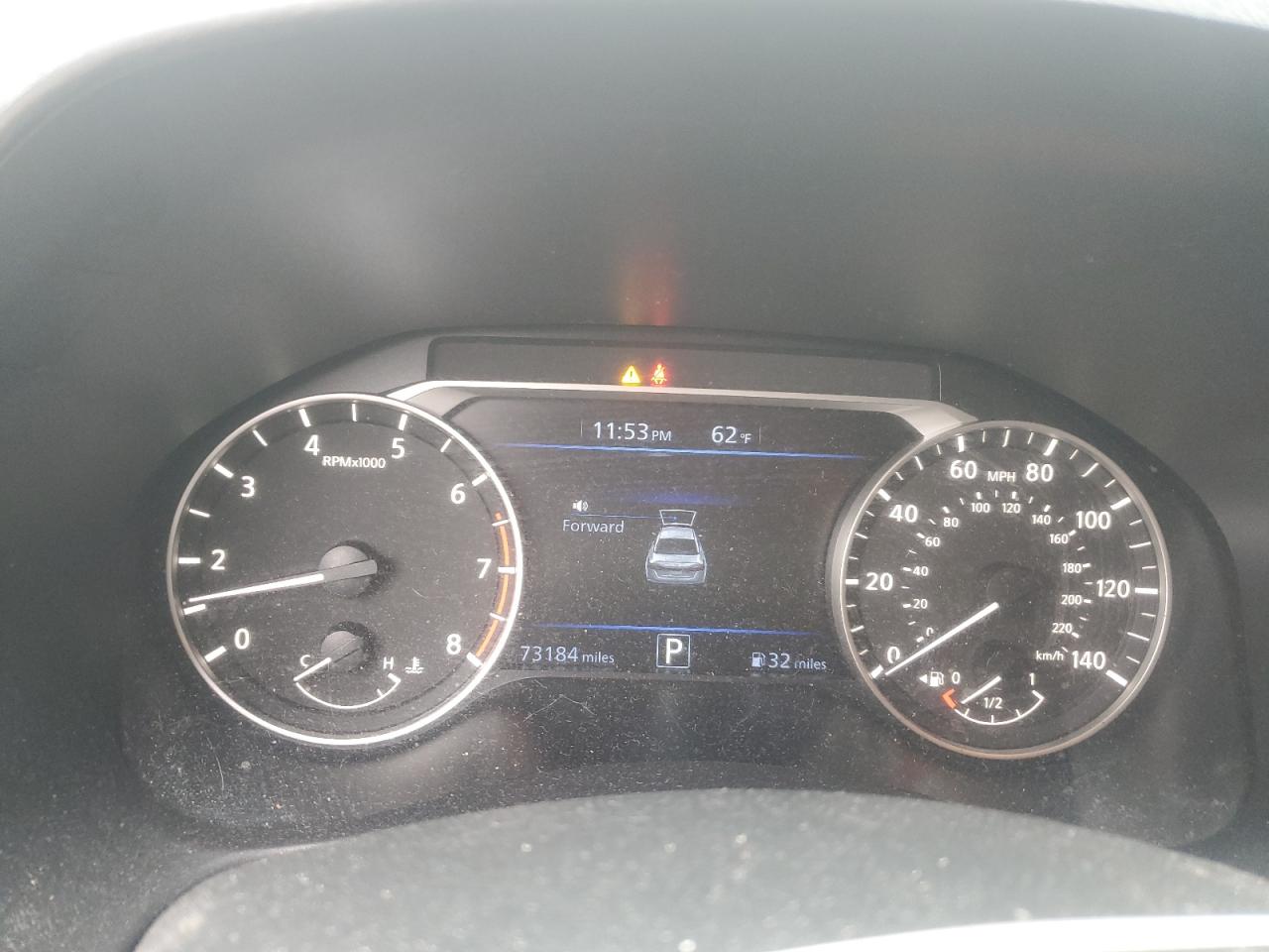 2019 Nissan Altima - Image 9