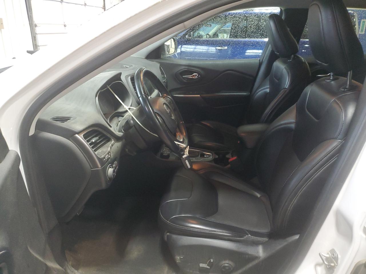 2019 Jeep Grand Cherokee - Image 7