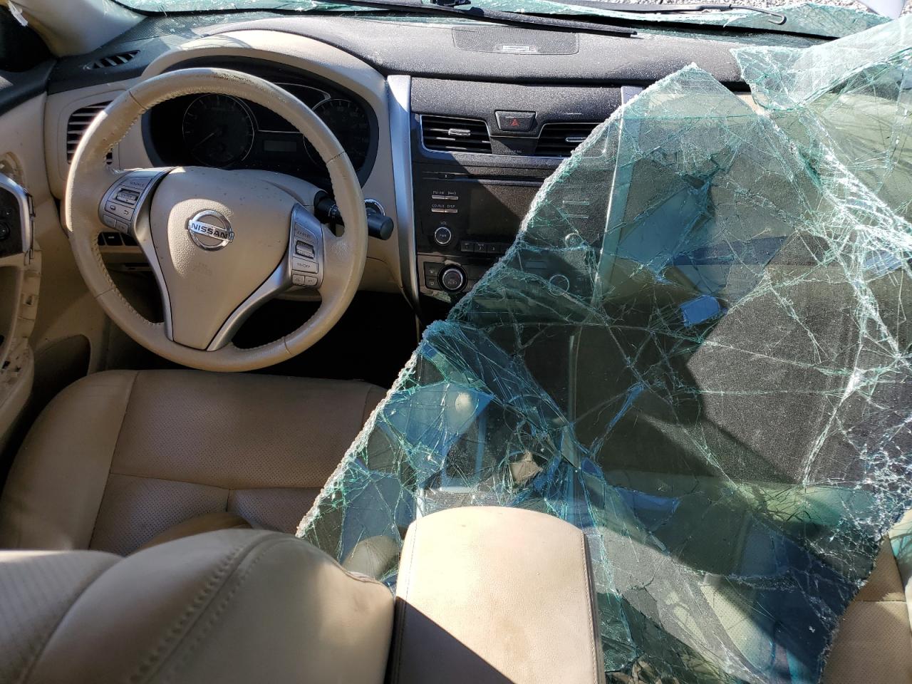 2013 Nissan Altima - Image 8