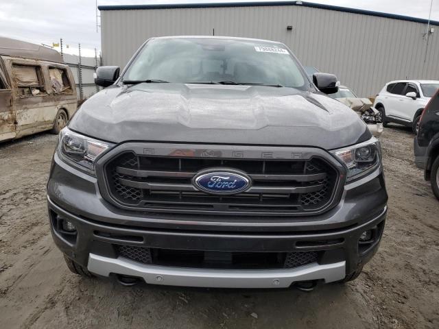  FORD RANGER 2019 Сірий