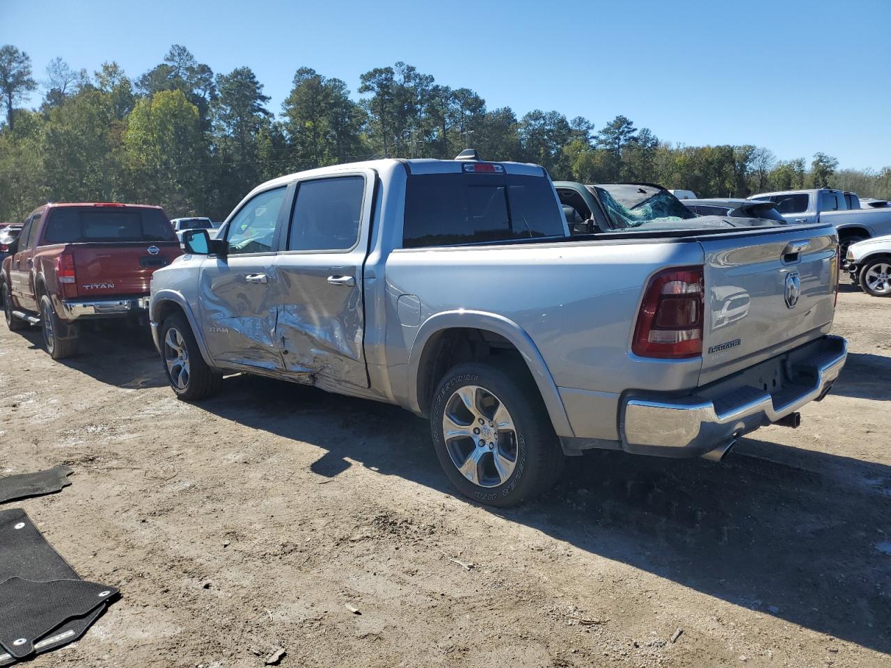 2022 RAM 1500 - Image 2