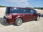 2019 Ford Flex Limited de vânzare în Arcadia, FL - Water/Flood