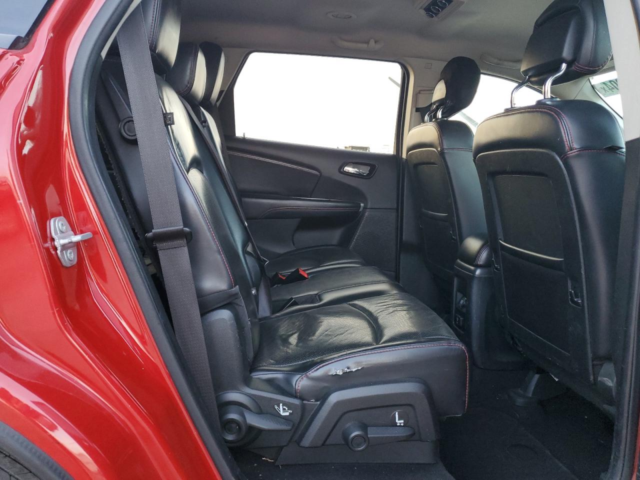 2018 Dodge Journey - Image 11