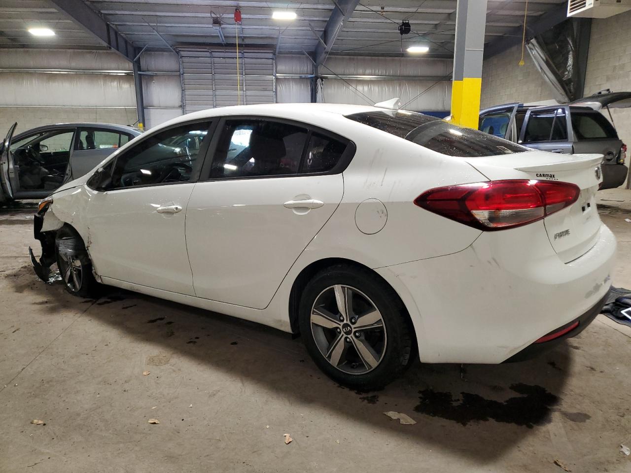 2018 Kia Forte - Image 2