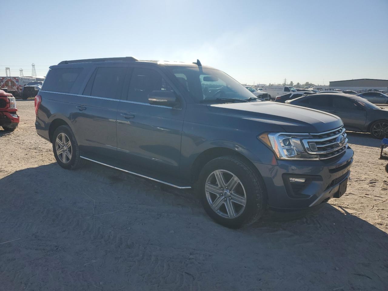 2019 Ford Expedition - Image 4
