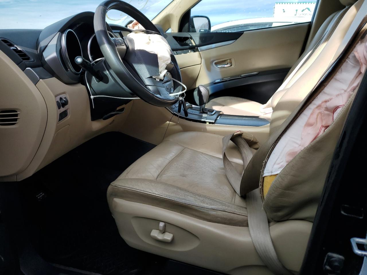 2006 Subaru Tribeca - Image 7