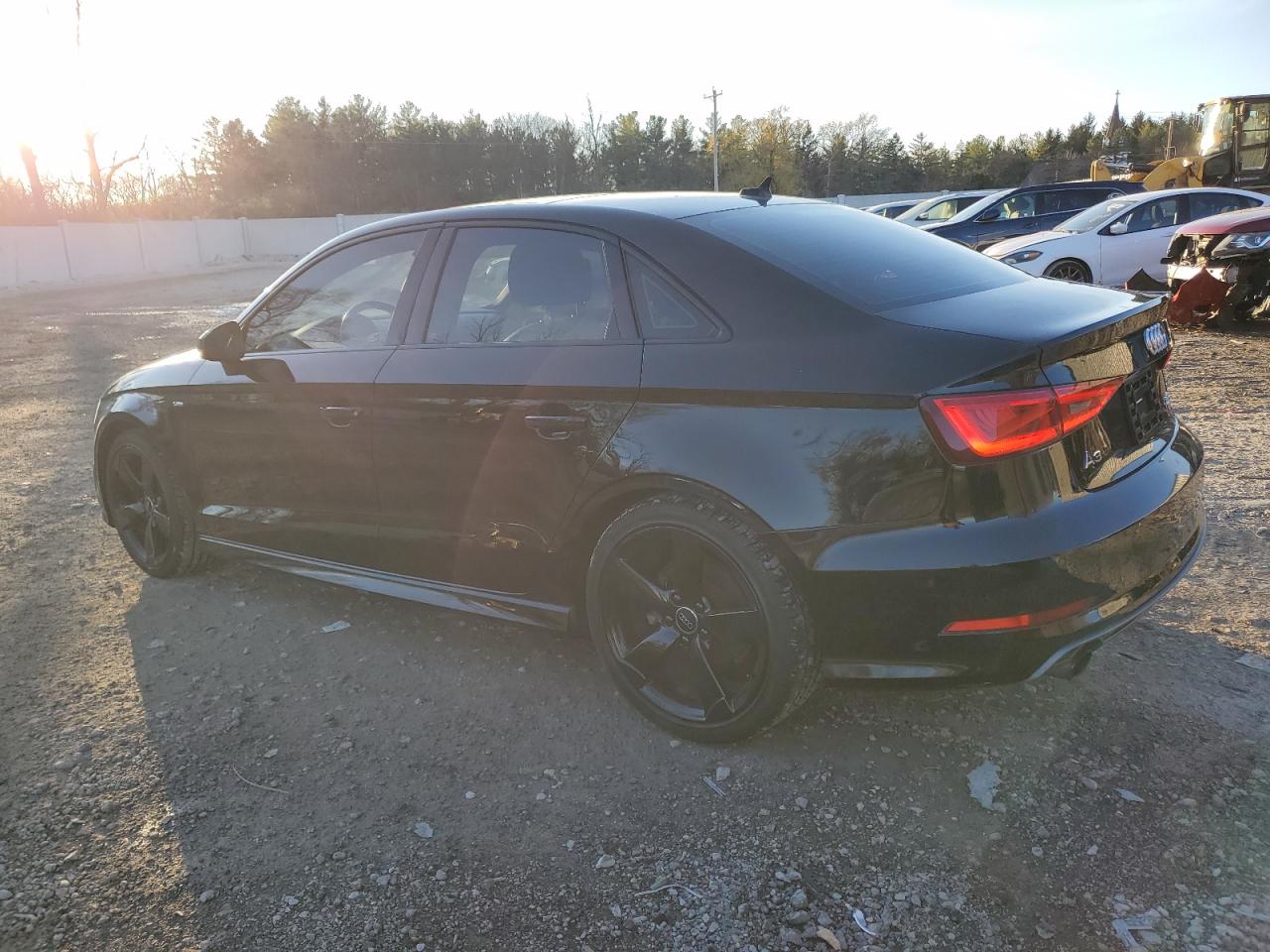 2016 Audi A3 - Image 2