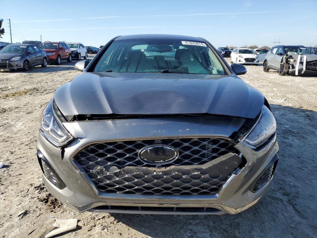 2019 Hyundai Sonata - Image 5