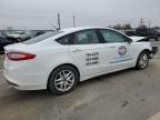 2013 Ford Fusion Se للبيع في Nampa، ID - Front End