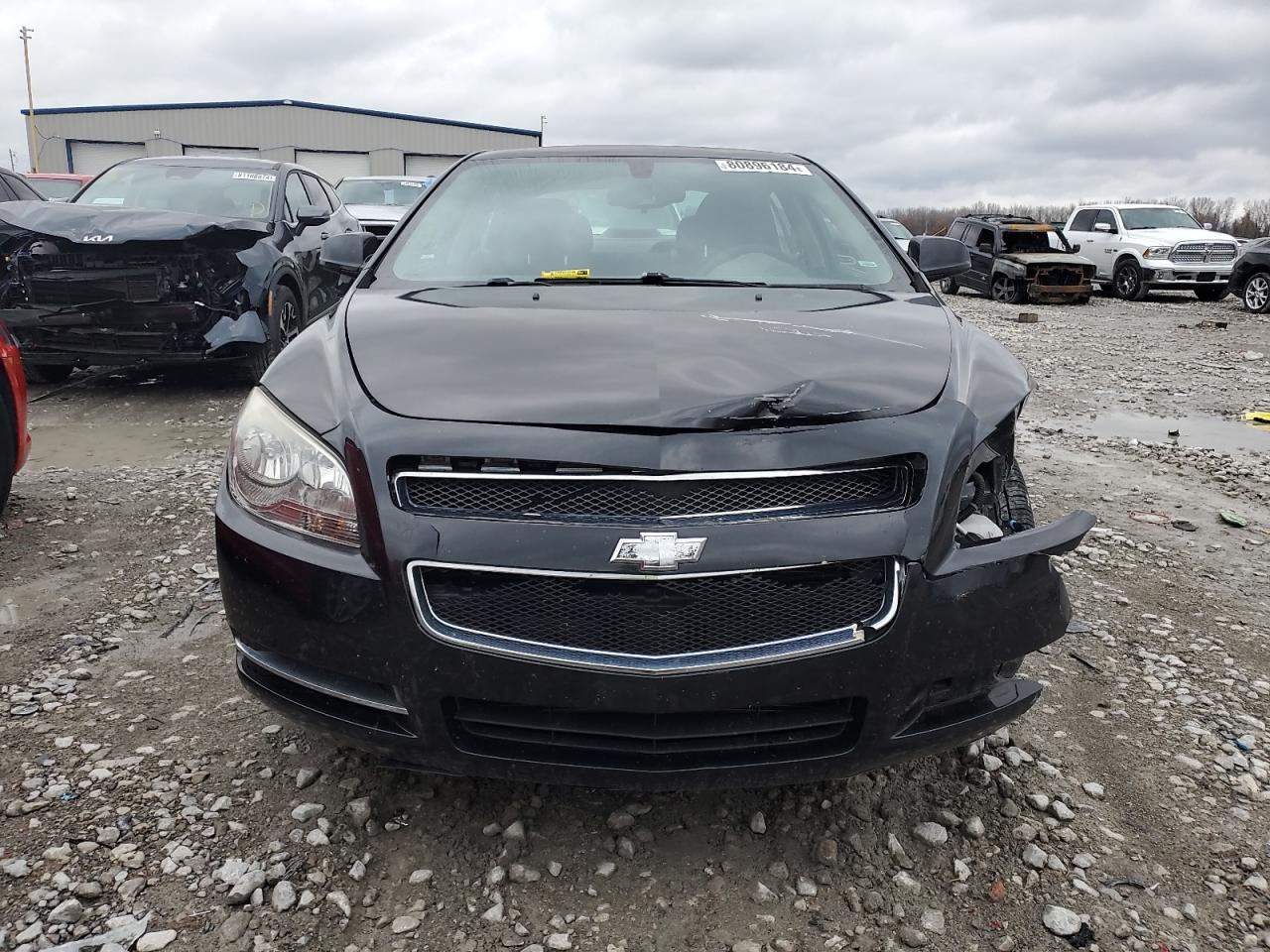 2012 Chevrolet Malibu - Image 5