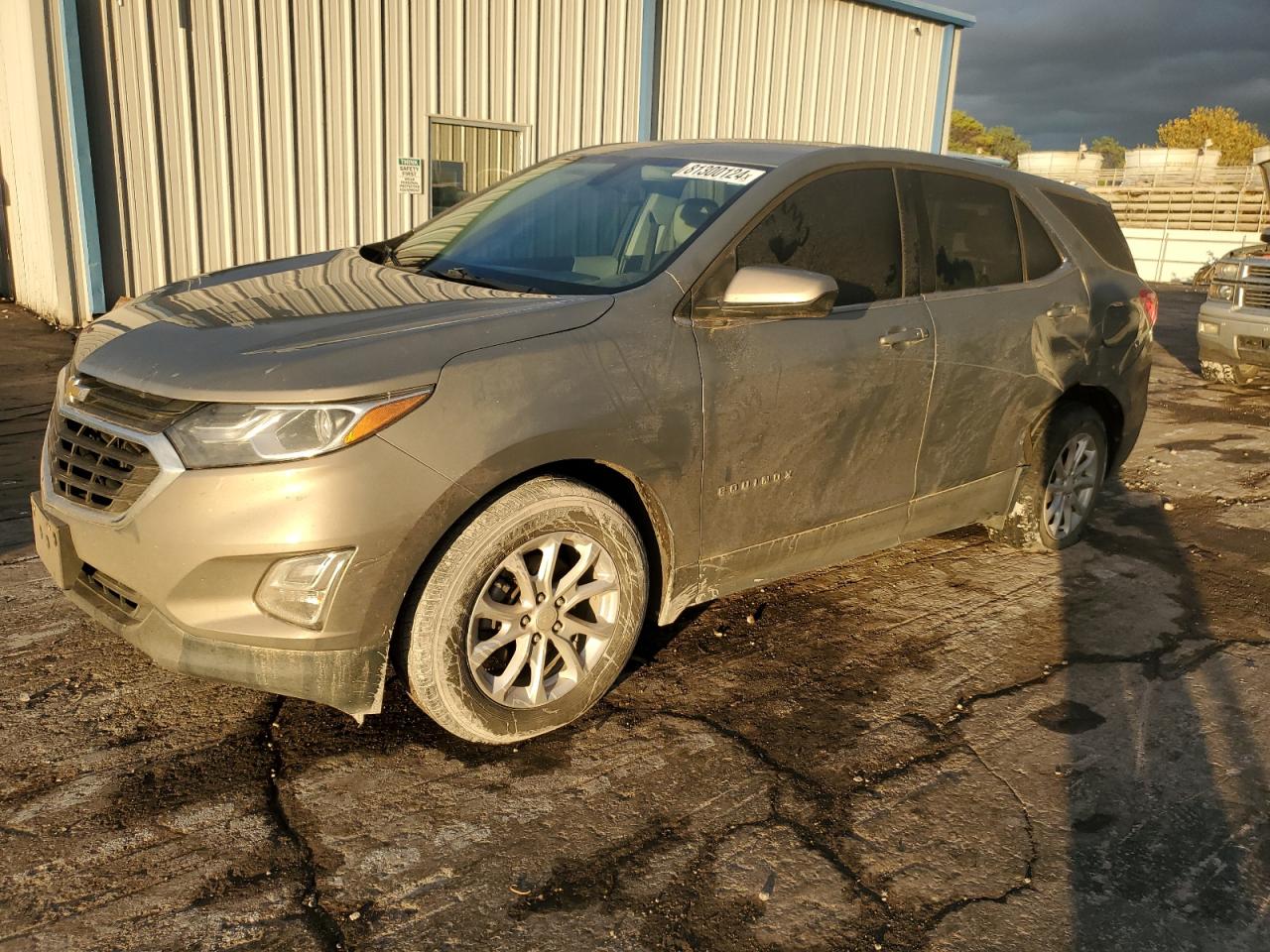 2019 Chevrolet Equinox - Image 1