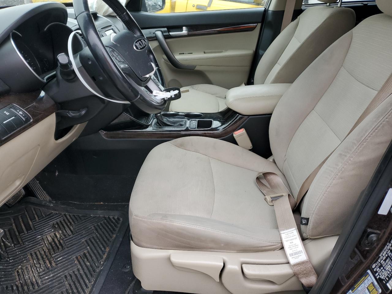 2014 Kia Sorento - Image 7