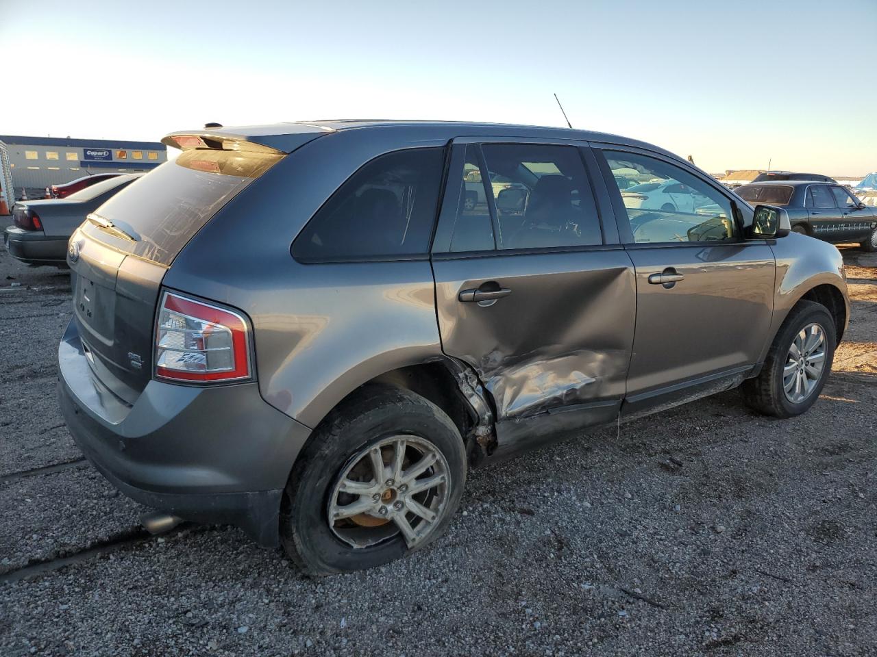 2010 Ford Edge - Image 3