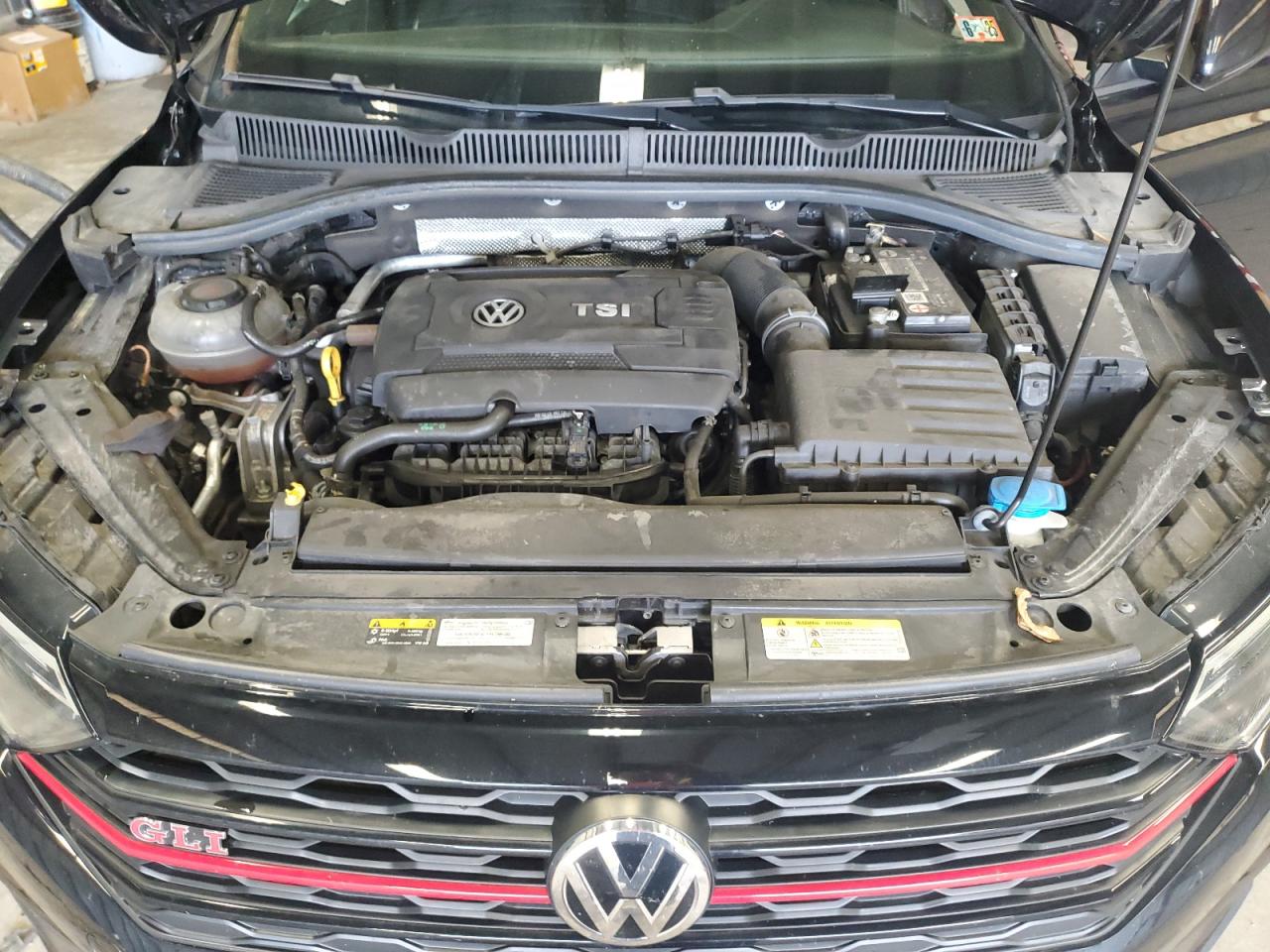 2021 Volkswagen Jetta - Image 13