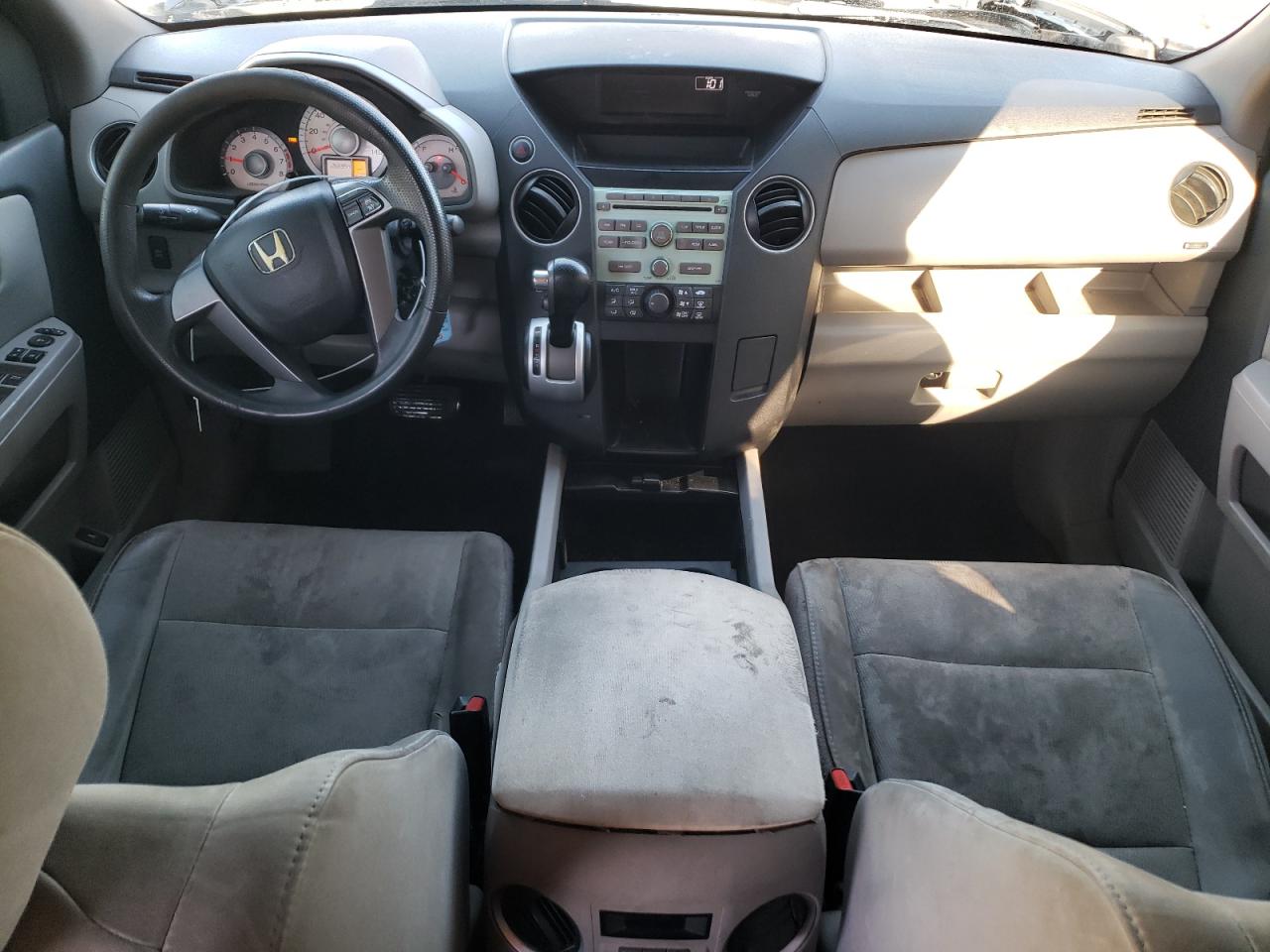 2011 Honda Pilot - Image 8