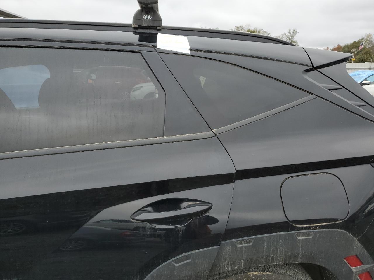 2022 Hyundai Tucson - Image 13