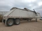 2023 Timp Semi Trlr на продаже в Andrews, TX - Rollover