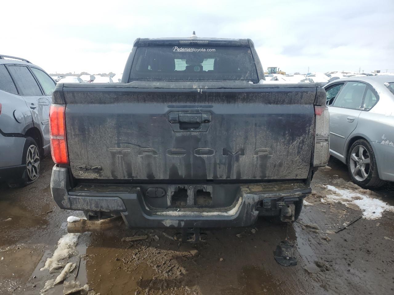 VIN 3TMLB5JN6RM010766 2024 TOYOTA TACOMA no.6