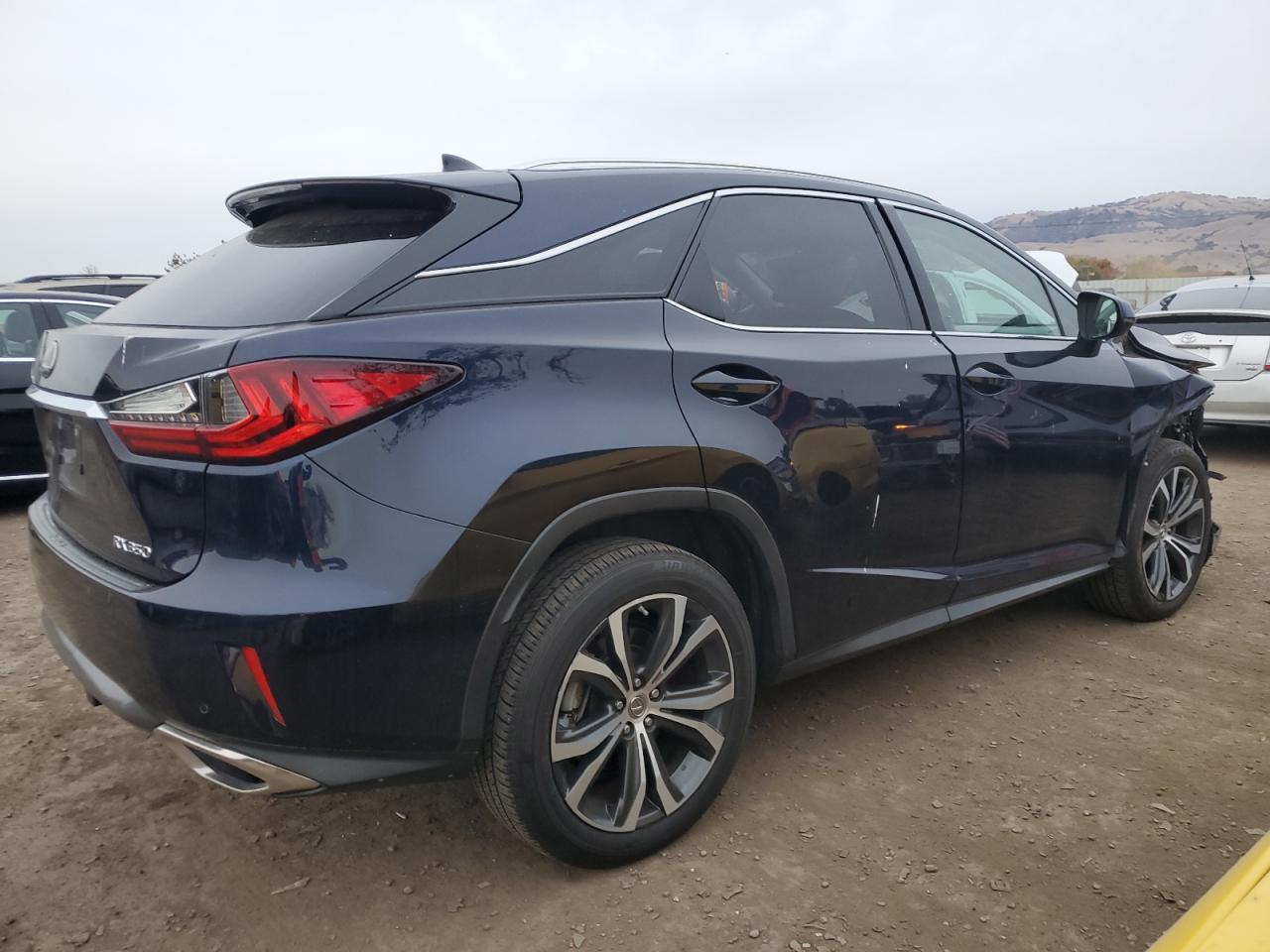 2017 Lexus RX - Image 3