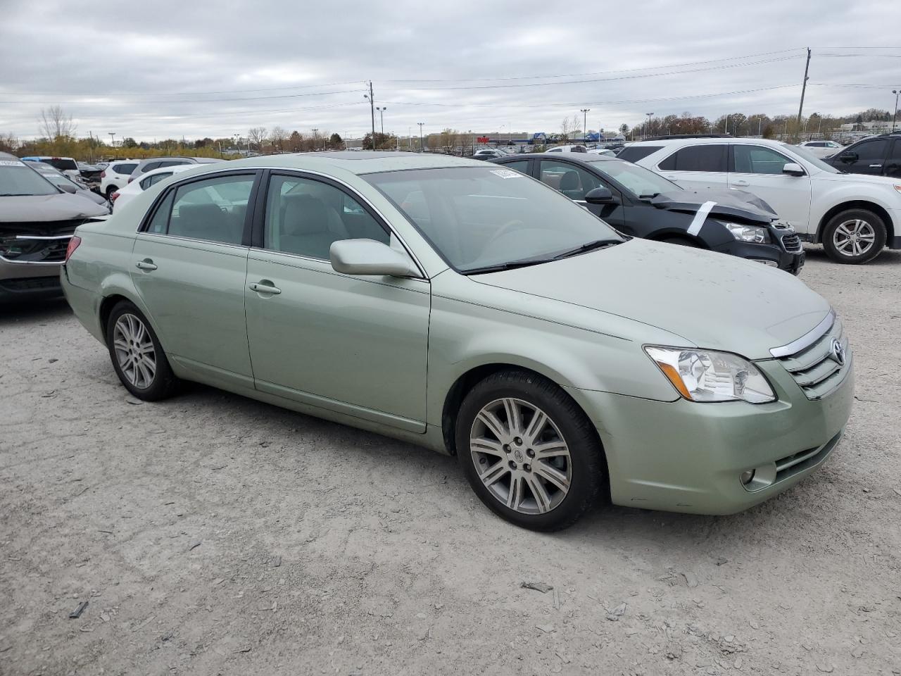 2007 Toyota Avalon - Image 4