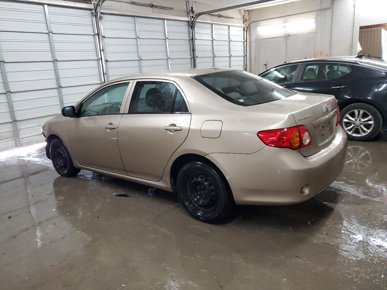 2010 Toyota Corolla Base VIN: 2T1BU4EE6AC286968 Lot: 81958714