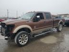 2011 Ford F350 Super Duty en Venta en Indianapolis, IN - Front End