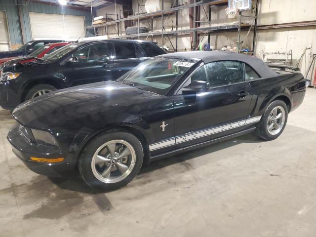 2006 Ford Mustang 