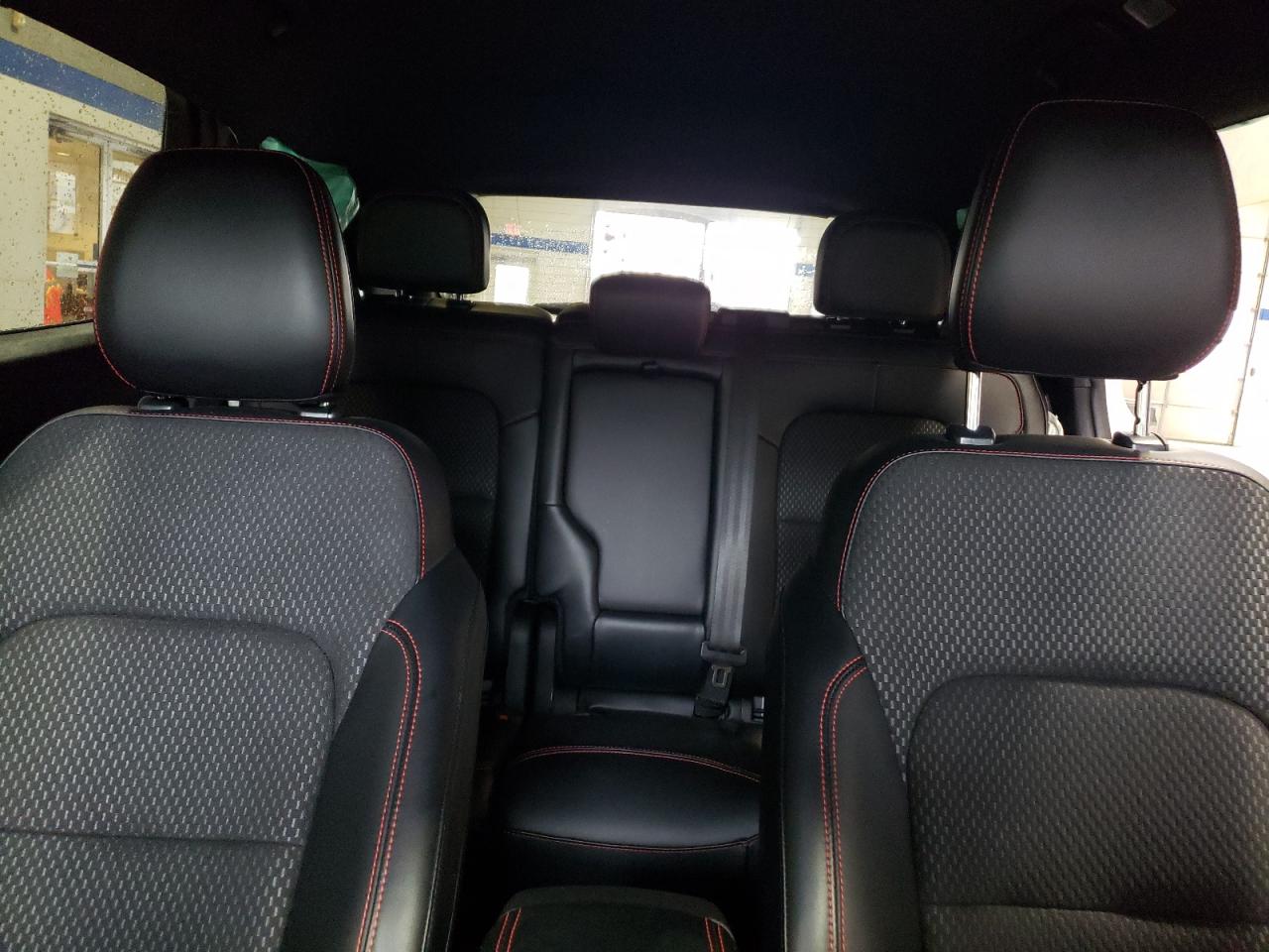 2023 Ford Escape - Image 10
