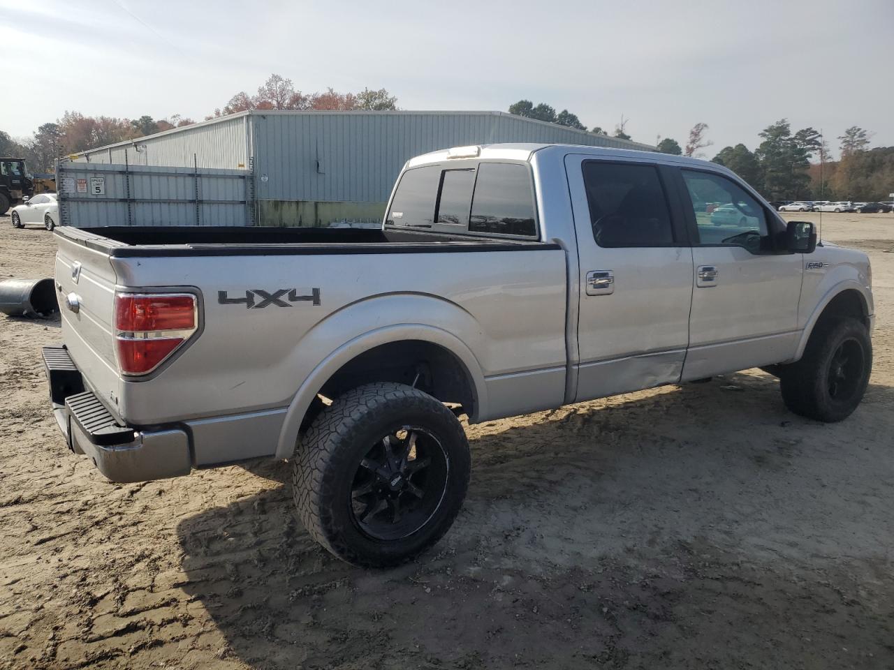 2010 Ford F-150 - Image 3
