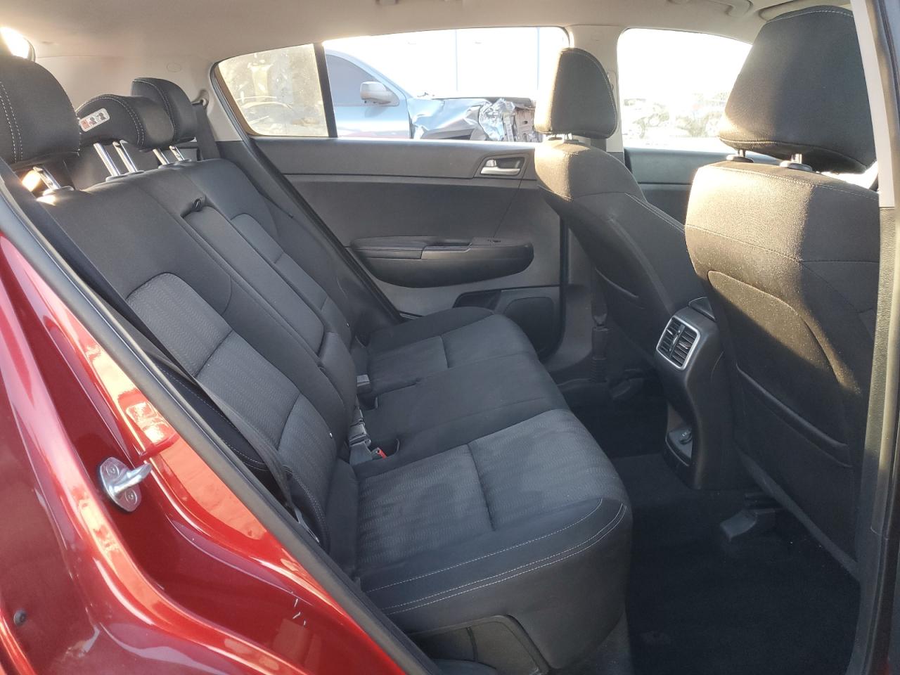 2017 Kia Sportage - Image 10