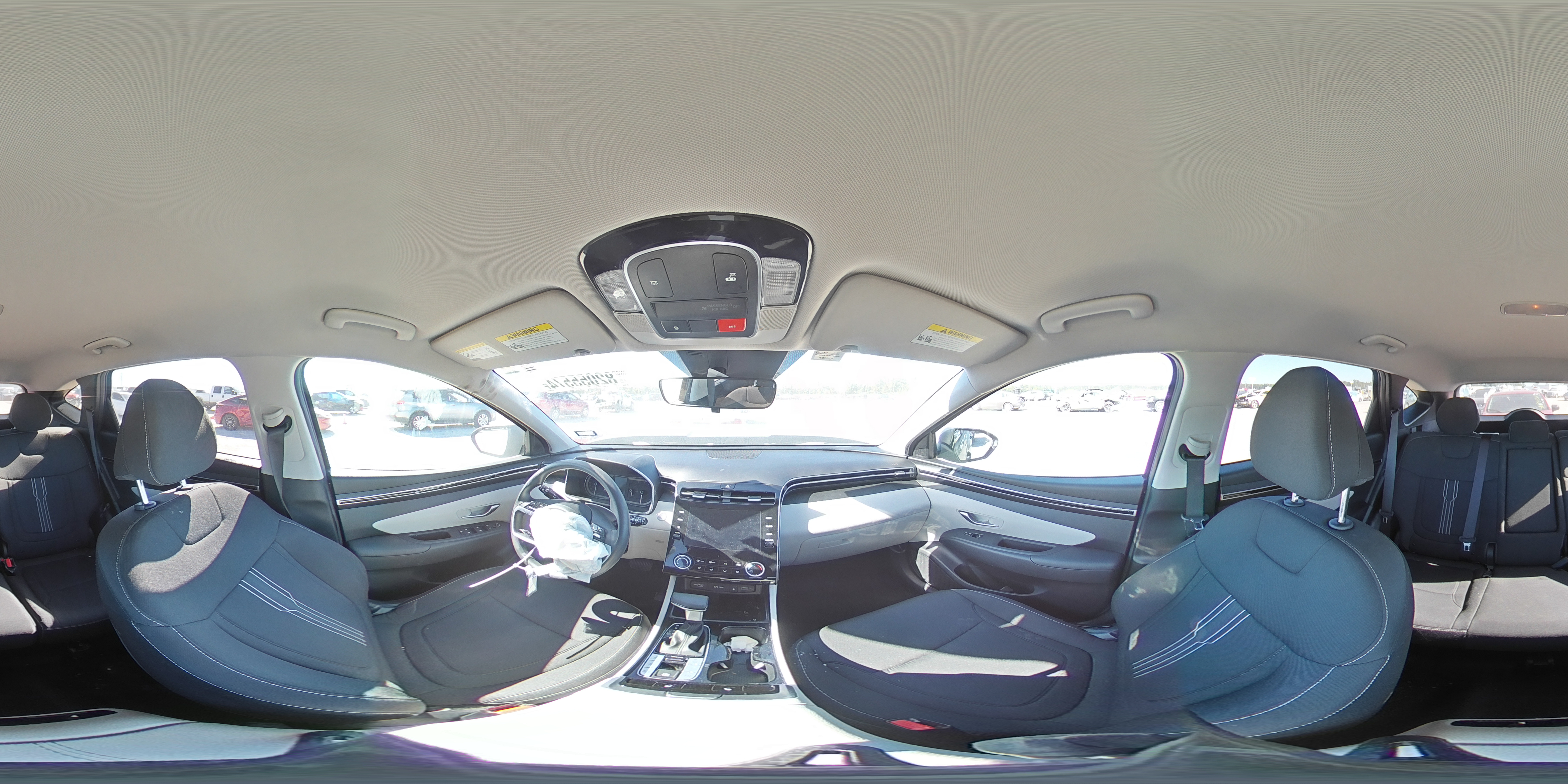 2023 Hyundai Tucson - Image 14