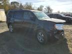 2012 Honda Pilot Exl للبيع في Baltimore، MD - Front End