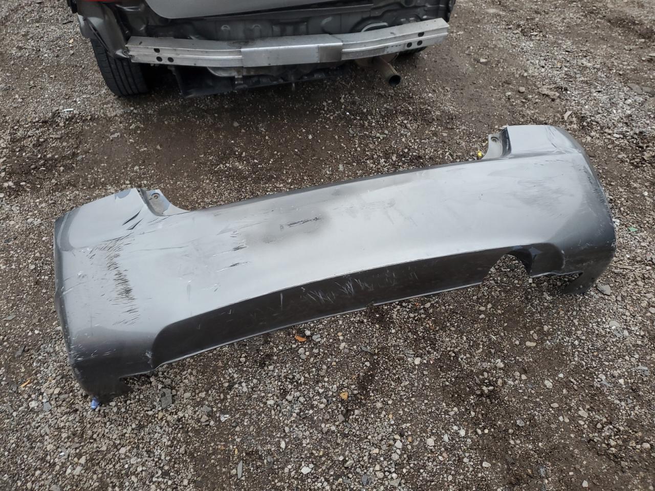 2007 Honda Civic - Image 12