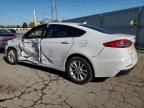2020 Ford Fusion Se na sprzedaż w Dyer, IN - Side
