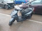 2021 SINN 125CC for sale at Copart SANDWICH