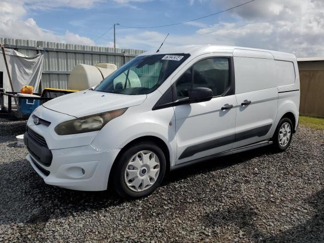 2014 Ford Transit Connect Xlt