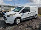 2014 Ford Transit Connect Xlt на продаже в Riverview, FL - Water/Flood