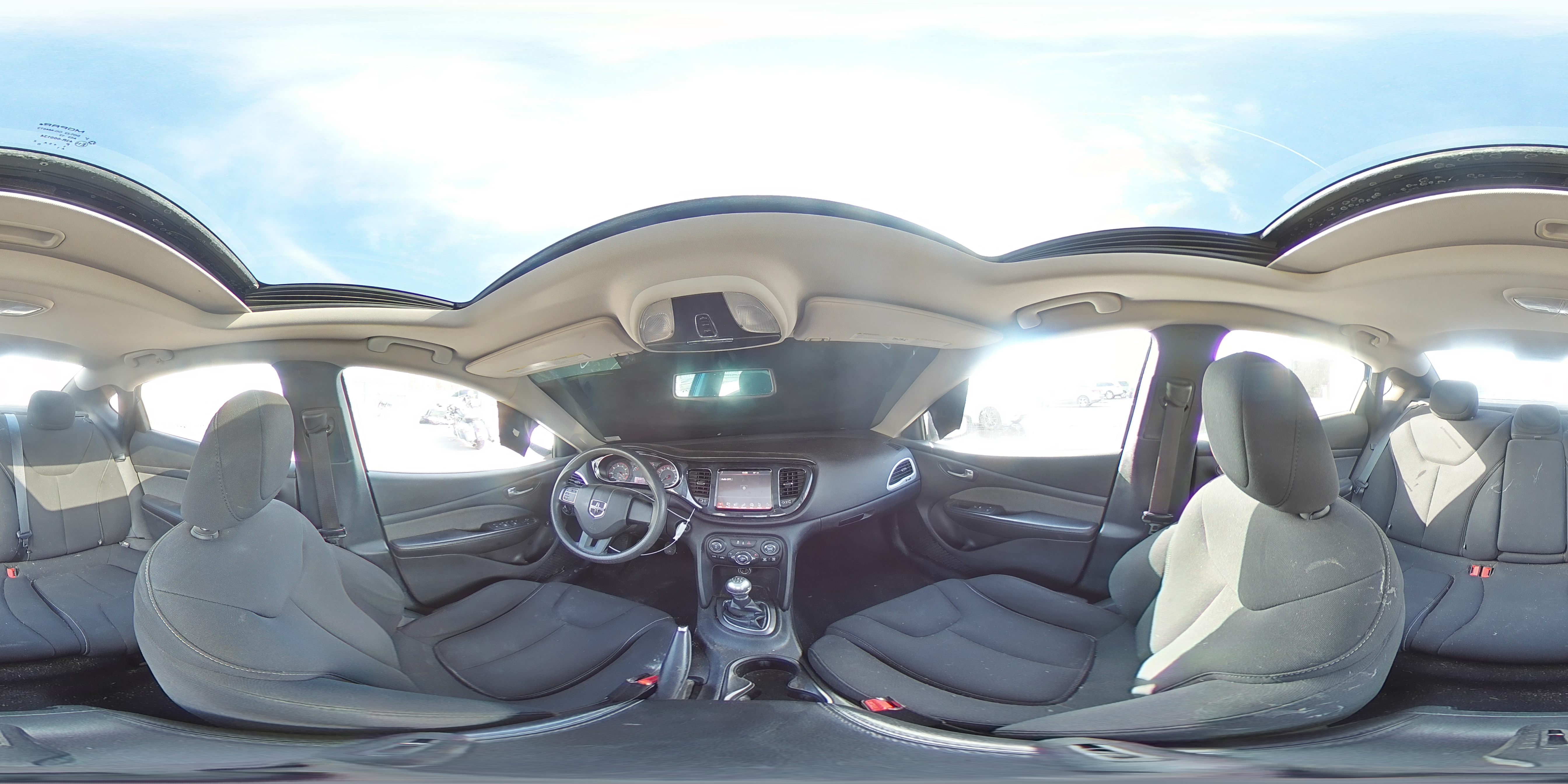 2013 Dodge Dart - Image 12