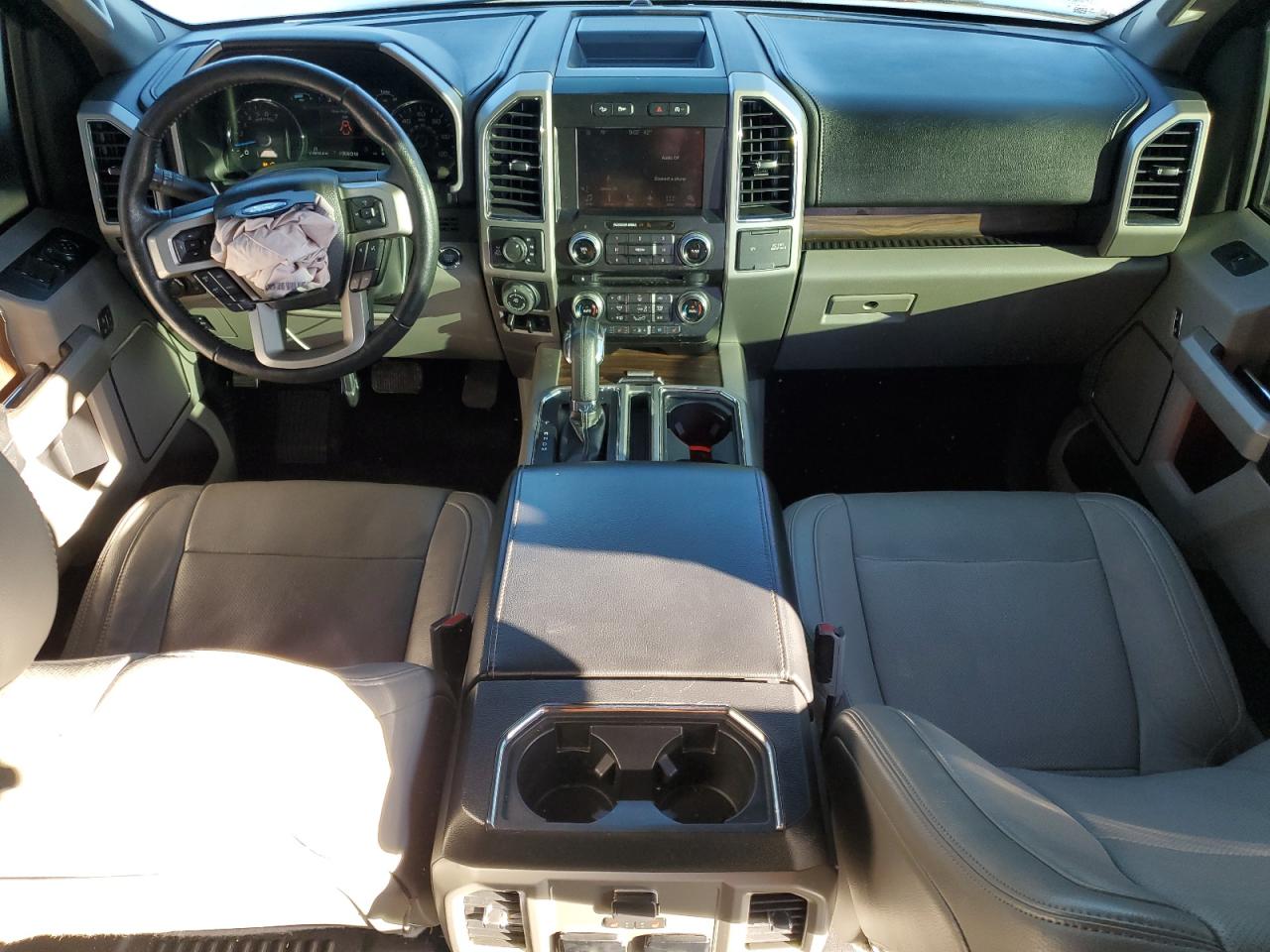 2017 Ford F-150 - Image 8