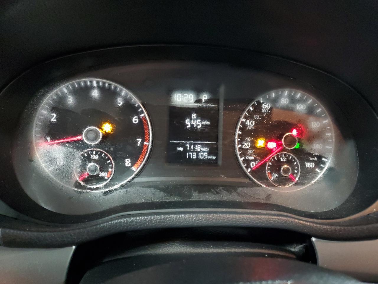 2013 Volkswagen Passat S VIN: 1VWAP7A32DC099665 Lot: 82558194