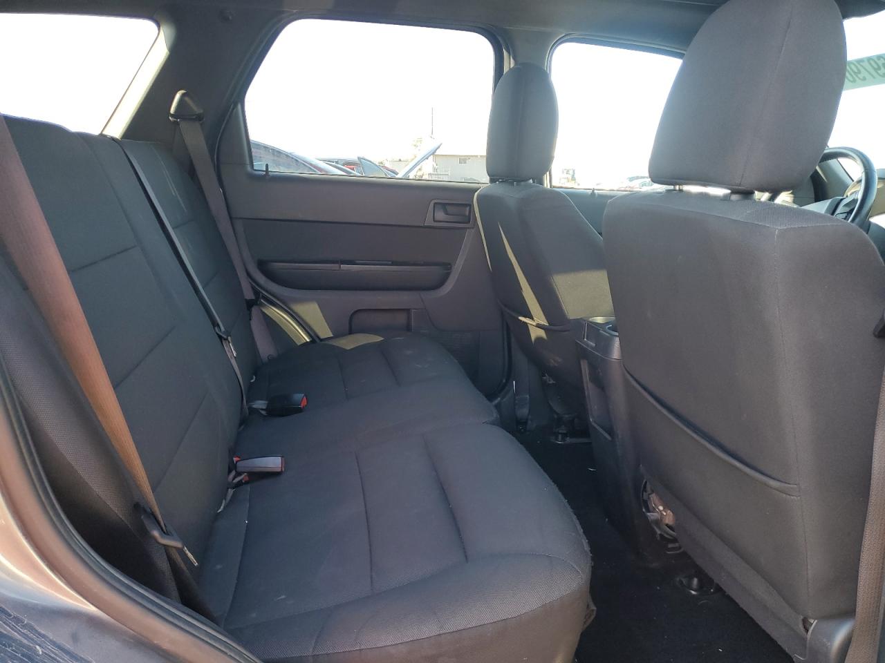 2012 Ford Escape - Image 11