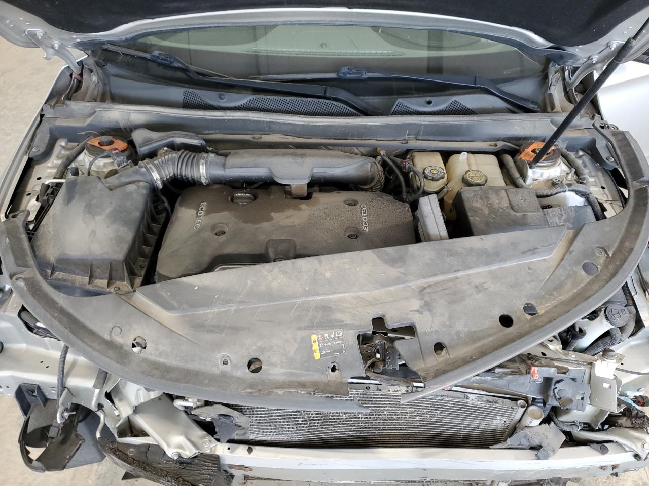 2014 Chevrolet Impala - Image 13
