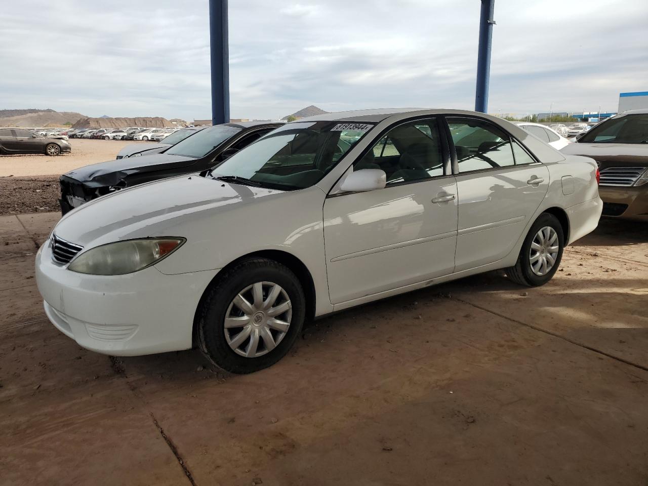 2006 Toyota Camry - Image 1
