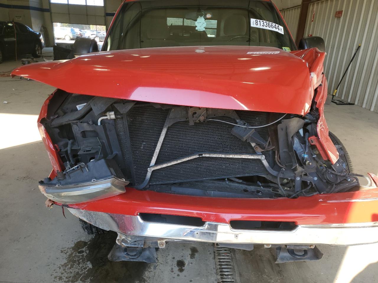 2006 Chevrolet Silverado - Image 12