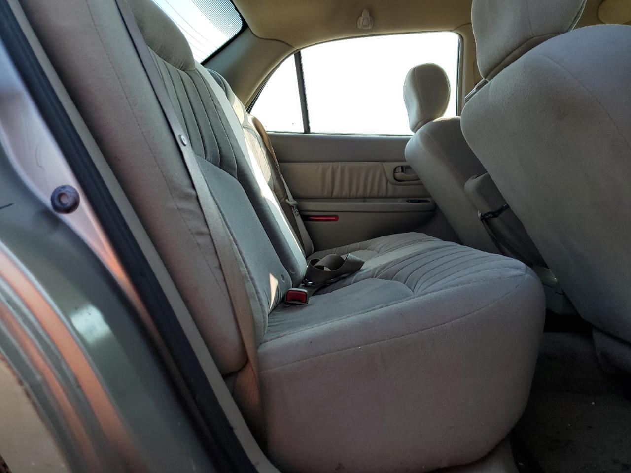2003 Buick Century - Image 10