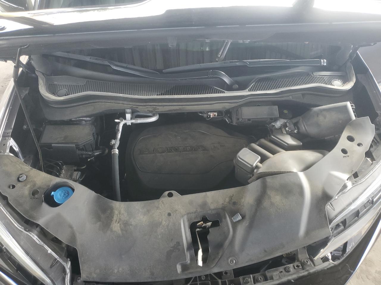 2021 Honda Passport - Image 12