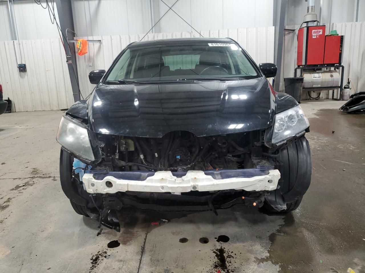 2010 Mazda CX-7 - Image 5