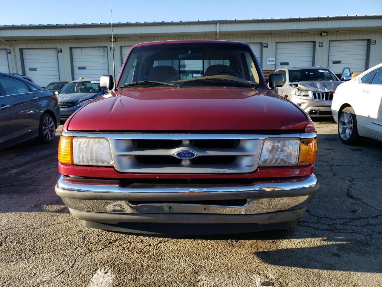 1995 Ford Ranger - Image 5